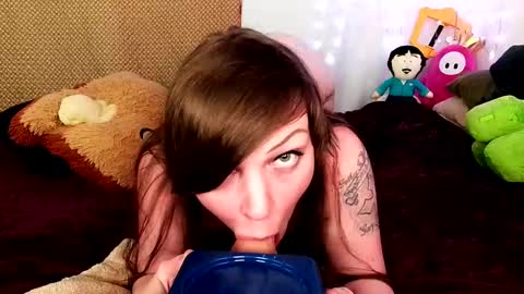 GamerGirlRoxy online show from 16, 2, 2025