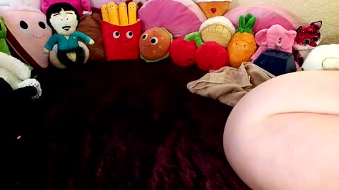 Snapshot of gamergirlroxy chatting on 12, 9, 2025 GamerGirlRoxy online show from 12, 9, 2025