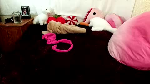 Snapshot of gamergirlroxy chatting on 11, 1, 2026 GamerGirlRoxy online show from 11, 1, 2026