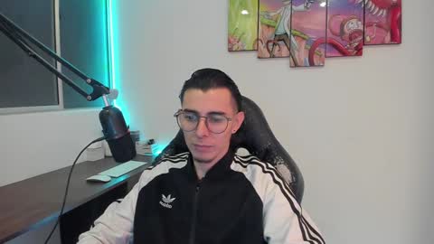 Snapshot of gametommy chatting on 21, 1, 2025 Tommy online show from 21, 1, 2025