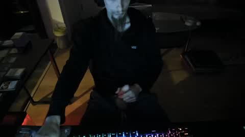 Snapshot of gamingpleasure chatting on 13, 10, 2025 GamingPleasure online show from 13, 10, 2025