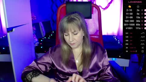 Snapshot of ganet469 chatting on 10, 1, 2025 Janette online show from 10, 1, 2025