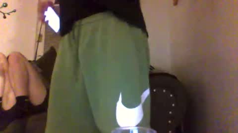 gangdrewski online show from 13, 3, 2026