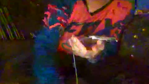 gangdrewski online show from 18, 3, 2026