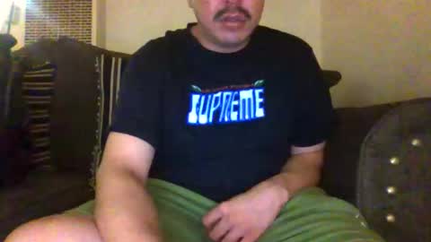 gangdrewski online show from 19, 3, 2026