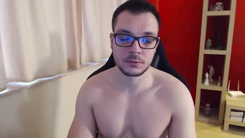 GangstaLover online show from 21, 12, 2024