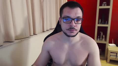 GangstaLover online show from 4, 1, 2025