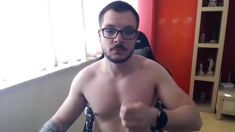 GangstaLover online show from 24, 5, 2026
