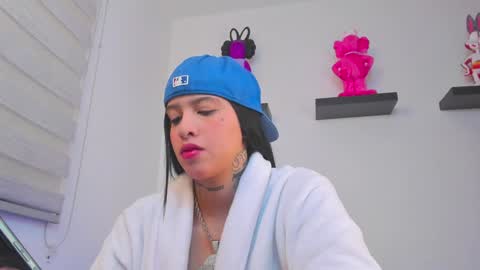 Snapshot of gangster_girl chatting on 30, 12, 2024 GANG online show from 30, 12, 2024