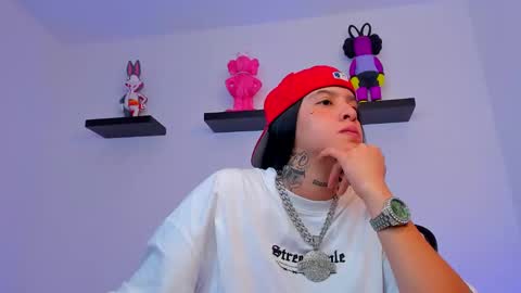 Snapshot of gangster_girl chatting on 10, 2, 2025 GANG online show from 10, 2, 2025