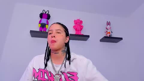 Snapshot of gangster_girl chatting on 12, 2, 2025 GANG online show from 12, 2, 2025