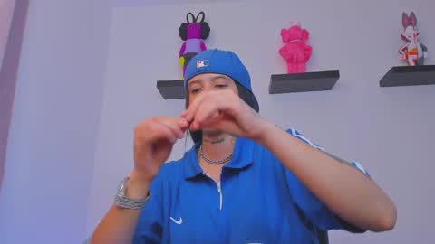 Snapshot of gangster_girl chatting on 16, 2, 2025 GANG online show from 16, 2, 2025