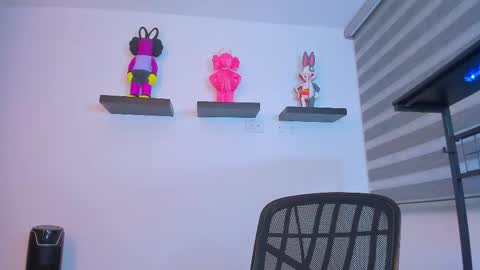 Snapshot of gangster_girl chatting on 21, 10, 2025 GANG online show from 21, 10, 2025