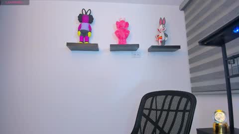 GANG online show from 5, 2, 2026