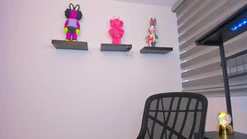 GANG online show from 10, 4, 2026