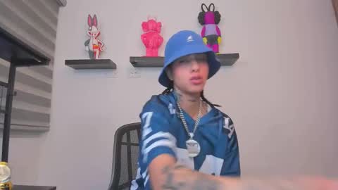 GANG online show from 26, 5, 2026