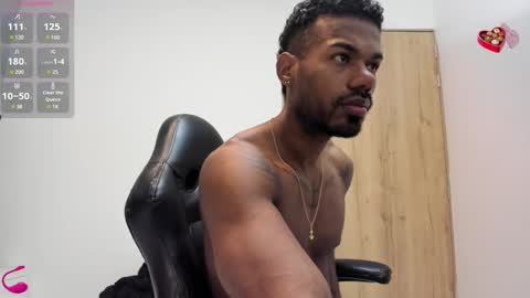 Alejo  online show from 16, 2, 2025