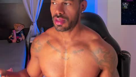 Alejo  online show from 9, 10, 2025