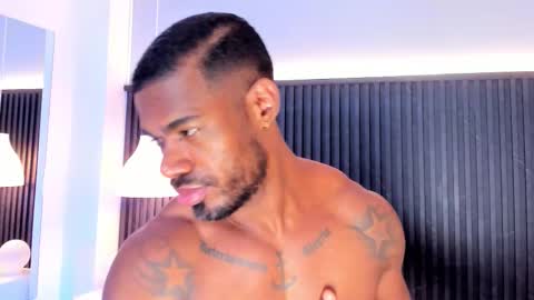 Alejo  online show from 16, 12, 2025