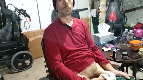 ganja28511 online show from 18, 1, 2026