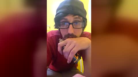 ganjaxbandit online show from 11, 7, 2026
