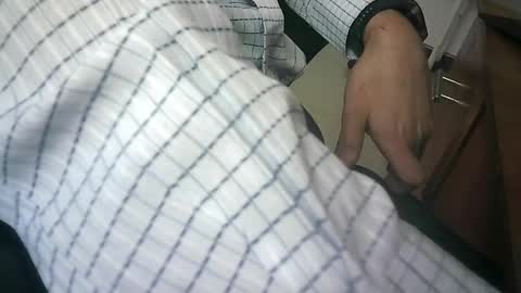 Snapshot of gansogran chatting on 4, 12, 2024 ganso online show from 4, 12, 2024