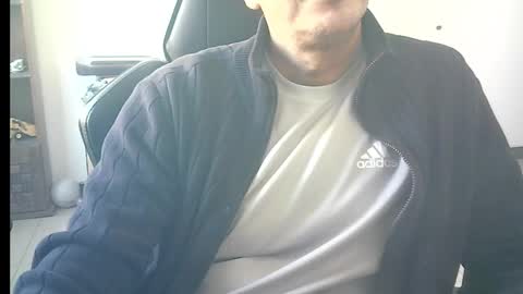 Snapshot of gansogran chatting on 8, 2, 2025 ganso online show from 8, 2, 2025
