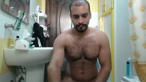 Ganza online show from 8, 2, 2026