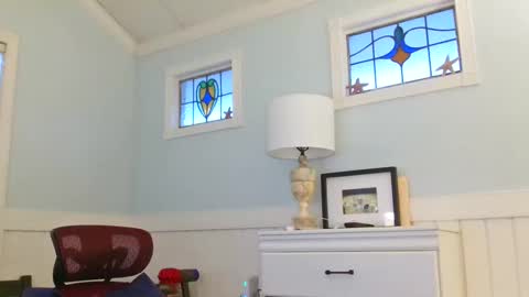 Snapshot of gaotter chatting on 16, 2, 2025 GAotter online show from 16, 2, 2025