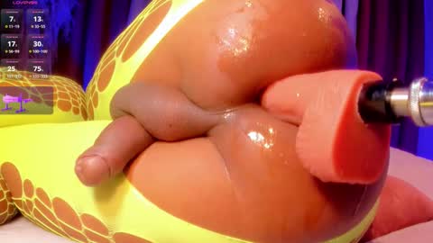 Snapshot of gapeasssole chatting on 6, 1, 2026 follow me on instagram athannax online show from 6, 1, 2026