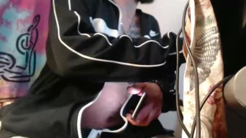 garageguy4fun online show from 13, 1, 2025