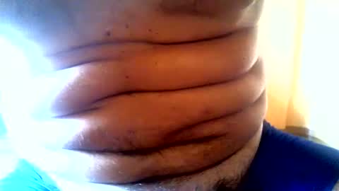 Garbancito online show from 25, 10, 2025