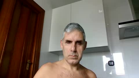 Garbancito online show from 18, 1, 2026