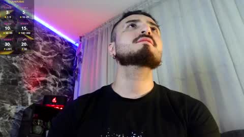 Chris  Dont forget to gift me thumb up Its very important to me and makes me happy AF  online show from 27, 9, 2025