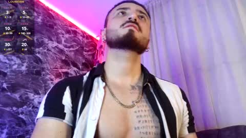 Chris  Dont forget to gift me thumb up Its very important to me and makes me happy AF  online show from 8, 10, 2025