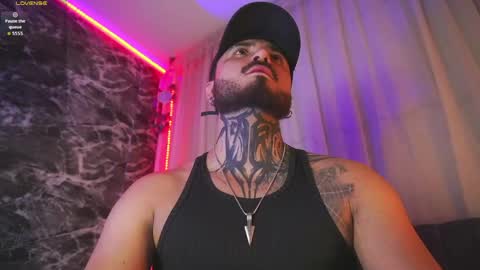 Chris  Dont forget to gift me thumb up Its very important to me and makes me happy AF  online show from 7, 4, 2026