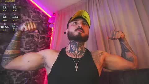 Chris  Dont forget to gift me thumb up Its very important to me and makes me happy AF  online show from 8, 5, 2026