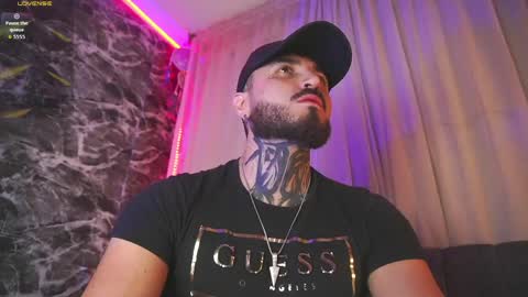 Chris  Dont forget to gift me thumb up Its very important to me and makes me happy AF  online show from 10, 5, 2026