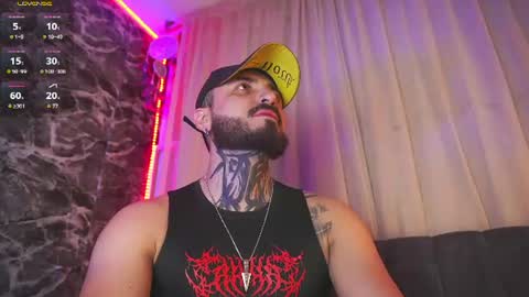 Snapshot of garbel09 chatting on 17, 6, 2026 Chris Dont forget to gift me thumb up Its very important to me and makes me happy AF online show from 17, 6, 2026