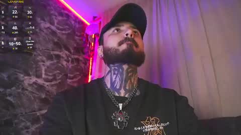 Snapshot of garbel09 chatting on 30, 6, 2026 Chris Dont forget to gift me thumb up Its very important to me and makes me happy AF online show from 30, 6, 2026