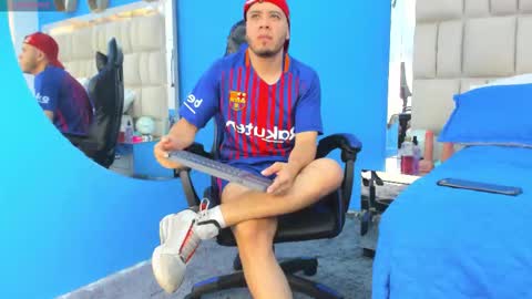 garcia_jacob_ online show from 6, 10, 2025