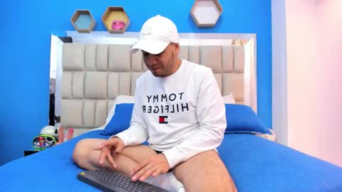 garcia_jacob_ online show from 15, 10, 2025