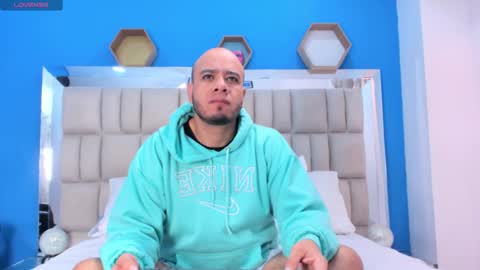 garcia_jacob_ online show from 16, 11, 2025