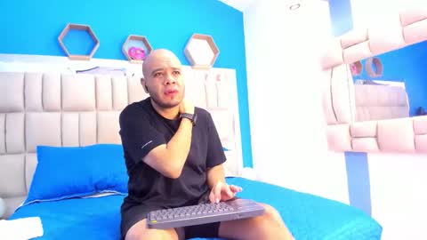 garcia_jacob_ online show from 25, 11, 2025