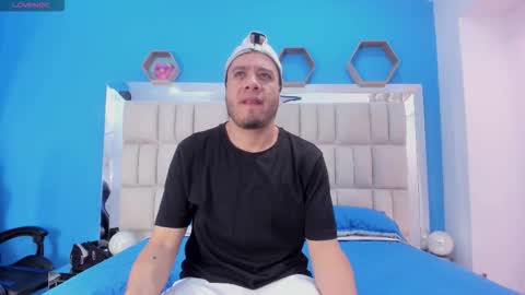 garcia_jacob_ online show from 14, 12, 2025