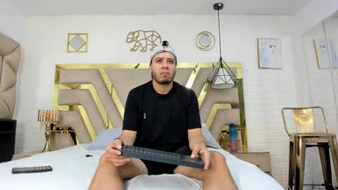 garcia_jacob_ online show from 18, 12, 2025