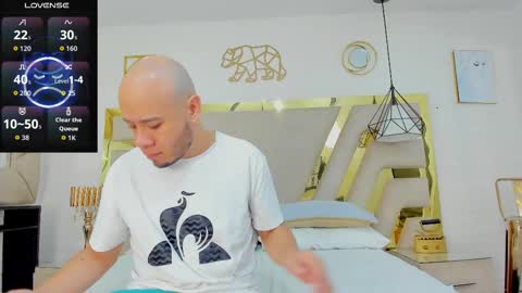 garcia_jacob_ online show from 19, 12, 2025