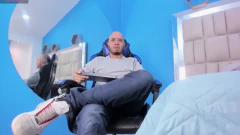 garcia_jacob_ online show from 21, 12, 2025