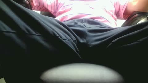 Snapshot of gardensman_561 chatting on 6, 10, 2025 Panty Lover online show from 6, 10, 2025