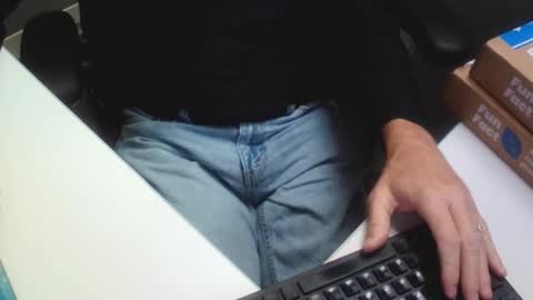 Snapshot of gardensman_561 chatting on 14, 11, 2025 Panty Lover online show from 14, 11, 2025